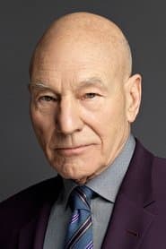 Patrick Stewart as Gurney Halleck