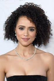 Nathalie Emmanuel as Zee