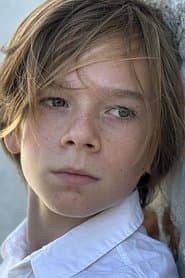 Anders Grundberg as Luke