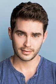 Kevin Joy as Zack Harper