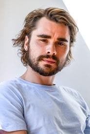 Boris Van Severen as David