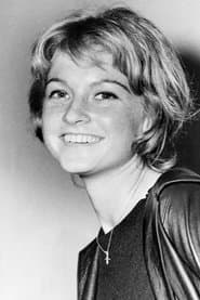 Mijanou Bardot as Suzanne