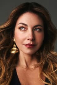 Mónica Godoy as Cristina