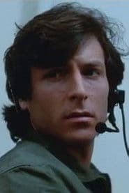 Robert Jaffe as Jon Fennel