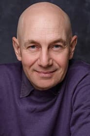 Aleksandr Bolshakov as Chinaman