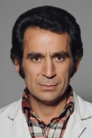 Orhan Çoban as Çırak Orhan