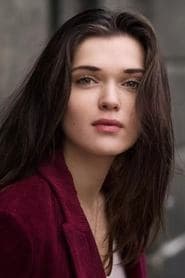 Caroline Hartig as Anna Bergmann