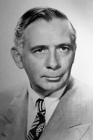 Ray Collins as Jonathan Parker