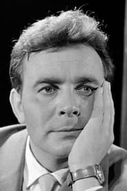 Ádám Szirtes as Zsámboki