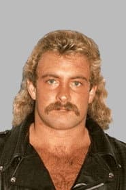 Terry Allen as Magnum TA