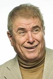 Dimitris Tzoumakis as Periklis