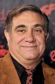 Dan Lauria as Halloway