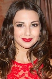 Zizi Strallen as Polly