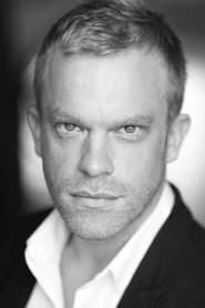 William Beck as Stefan