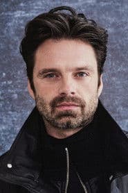 Sebastian Stan as Scott Huffman