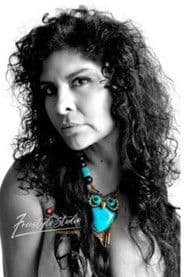 Sylvia Majo as Vilma Herrera