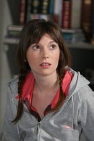 Amélie Lerma as Félicie (voice)