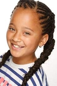 Briana Shann as Daisy