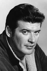 Peter Breck as Johnny Barrett