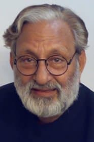 Arun Bali as Paowala Baba