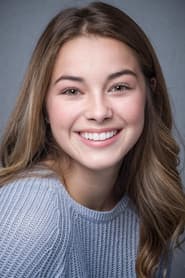 Émie Thériault as Lucienne Bolduc 14-17 ans