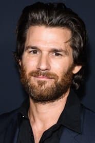 Johnny Whitworth as Christian Baker