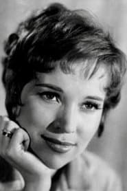 Christiane Kubrick as Self