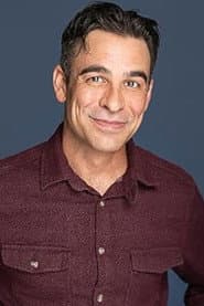 Ernest Curcio as Rafael Garza