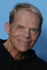 Larry Pfohl as Lex Luger
