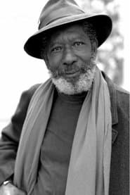 James Campbell as Witch Doctor (uncredited)