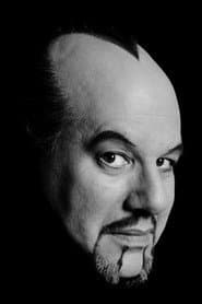 Max Maven as Himself