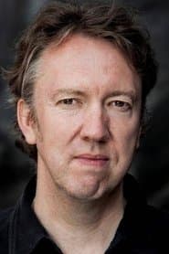 Richard Lumsden as General Ismay