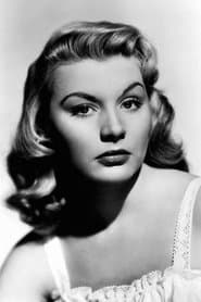 Barbara Payton as Flo