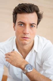 Rui Porto Nunes as Man 1