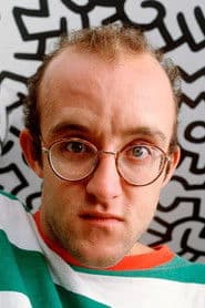 Keith Haring as Self (archive footage)