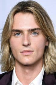 Luke Eisner as Stig Mohlin