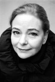 Ia Langhammer as Mom