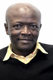 Chris Gxalaba as Poacher Mizozi