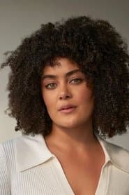 Izuka Hoyle as Emily