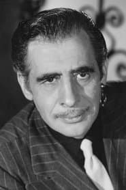 Robert Carricart as Mendez