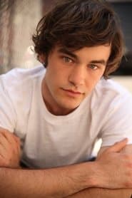 Casey Thomas Brown as Chris James