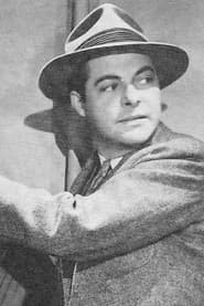 Richard Davies as Kenneth Gibson