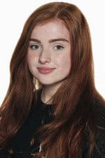 Lucy Carolan as Jennifer (voice)