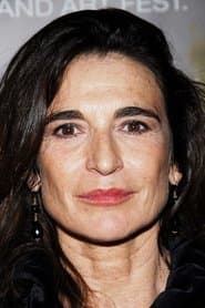 Lina Sastri as La Maga