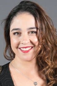 Débora Lamm as Consteladora