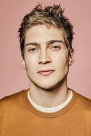 James Morosini as Isaac