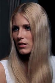 Danielle Ouimet as Grandmother