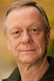 Patrick Frost as Pete