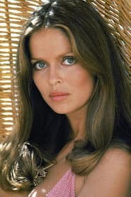 Barbara Bach as Lady Agatha