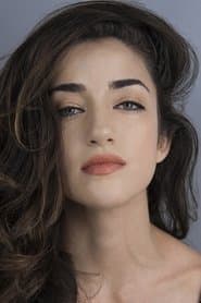 Mimi Davila as Patty Martinez